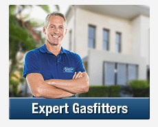 Expert Gasfitters Rhodes