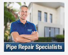 Pipe Repair Specialists Rhodes