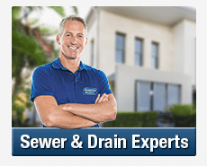 Sewer & Drain Experts Rhodes