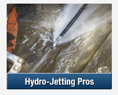 Hydro Jetting Plumbers Rhodes