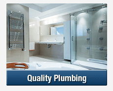 Quality Plumbing Rhodes 