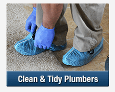 Tidy Plumbers Rhodes