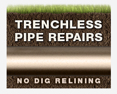 No Dig Relining Rhodes